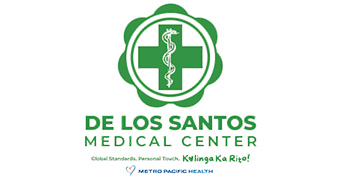 De Los Santos Medical Center logo