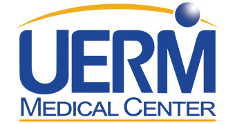 UERM Memorial Medical Center logo